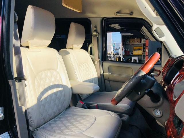 エブリイワゴン ＰＺターボスペシャル　ハイルーフ　ローダウン　社外エアロ　社外１６ＡＷ　後席モニター　両側パワースライドドア　社外ナビ　ＤＶＤ　Ｂｌｕｅｔｏｏｔｈ　ＥＴＣ　バックカメラ　キーレスエントリー　フルフラットシート（53枚目）