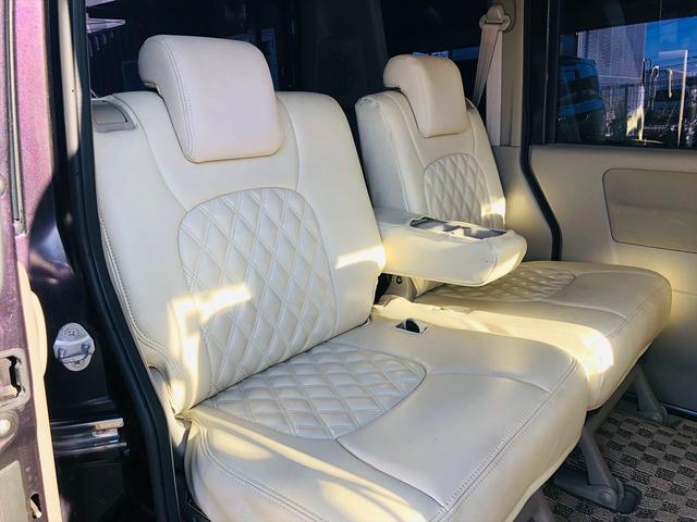 エブリイワゴン ＰＺターボスペシャル　ハイルーフ　ローダウン　社外エアロ　社外１６ＡＷ　後席モニター　両側パワースライドドア　社外ナビ　ＤＶＤ　Ｂｌｕｅｔｏｏｔｈ　ＥＴＣ　バックカメラ　キーレスエントリー　フルフラットシート（54枚目）