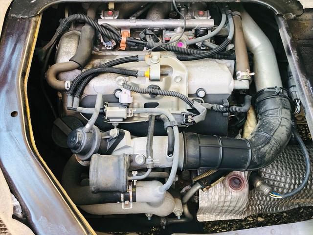 エブリイワゴン ＰＺターボスペシャル　ハイルーフ　ローダウン　社外エアロ　社外１６ＡＷ　後席モニター　両側パワースライドドア　社外ナビ　ＤＶＤ　Ｂｌｕｅｔｏｏｔｈ　ＥＴＣ　バックカメラ　キーレスエントリー　フルフラットシート（61枚目）