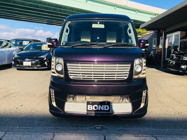 エブリイワゴン ＰＺターボスペシャル　ハイルーフ　ローダウン　社外エアロ　社外１６ＡＷ　後席モニター　両側パワースライドドア　社外ナビ　ＤＶＤ　Ｂｌｕｅｔｏｏｔｈ　ＥＴＣ　バックカメラ　キーレスエントリー　フルフラットシート（66枚目）