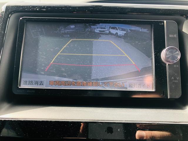 ヴォクシー ＺＳ　両側パワースライドドア　純正ナビ　フルセグＴＶ　ＤＶＤ　Ｂｌｕｅｔｏｏｔｈ　ＥＴＣ　バックカメラ　プッシュスタート　スマートキー　ＬＥＤヘッドライト　フォグランプ　純正１６ＡＷ　アイドリングストップ（52枚目）