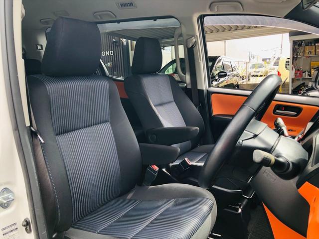 ヴォクシー ＺＳ　両側パワースライドドア　純正ナビ　フルセグＴＶ　ＤＶＤ　Ｂｌｕｅｔｏｏｔｈ　ＥＴＣ　バックカメラ　プッシュスタート　スマートキー　ＬＥＤヘッドライト　フォグランプ　純正１６ＡＷ　アイドリングストップ（58枚目）