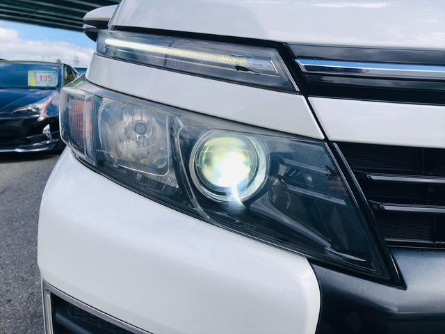 ヴォクシー ＺＳ　両側パワースライドドア　純正ナビ　フルセグＴＶ　ＤＶＤ　Ｂｌｕｅｔｏｏｔｈ　ＥＴＣ　バックカメラ　プッシュスタート　スマートキー　ＬＥＤヘッドライト　フォグランプ　純正１６ＡＷ　アイドリングストップ（70枚目）