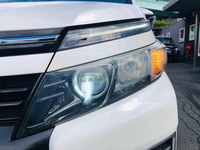 ヴォクシー ＺＳ　両側パワースライドドア　純正ナビ　フルセグＴＶ　ＤＶＤ　Ｂｌｕｅｔｏｏｔｈ　ＥＴＣ　バックカメラ　プッシュスタート　スマートキー　ＬＥＤヘッドライト　フォグランプ　純正１６ＡＷ　アイドリングストップ（71枚目）