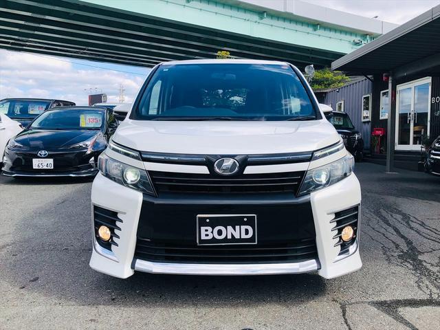 ヴォクシー ＺＳ　両側パワースライドドア　純正ナビ　フルセグＴＶ　ＤＶＤ　Ｂｌｕｅｔｏｏｔｈ　ＥＴＣ　バックカメラ　プッシュスタート　スマートキー　ＬＥＤヘッドライト　フォグランプ　純正１６ＡＷ　アイドリングストップ（72枚目）