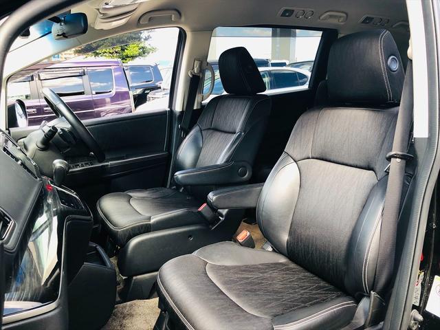 オデッセイ アブソルート 両側パワースライドドア 前後ドライブレコーダー 純正ナビ DVD Bluetooth ETC バックカメラ 3列シート プッシュスタート スマートキー LEDヘッドライト フォグランプ 純正17AW(71枚目)
