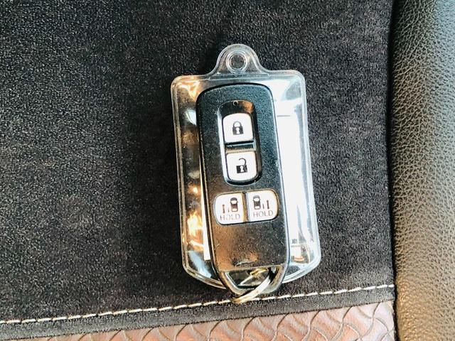 N-BOXカスタム G・EXターボホンダセンシング ホンダセンシング 両側パワースライドドア 前後ドライブレコーダー 純正ナビ フルセグTV DVD Bluetooth ETC バックカメラ プッシュスタート スマートキー LEDヘッドライト(56枚目)