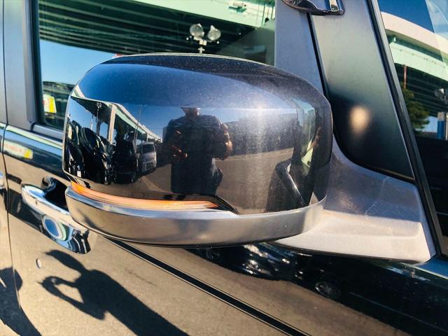 N-BOXカスタム G・EXターボホンダセンシング ホンダセンシング 両側パワースライドドア 前後ドライブレコーダー 純正ナビ フルセグTV DVD Bluetooth ETC バックカメラ プッシュスタート スマートキー LEDヘッドライト(77枚目)