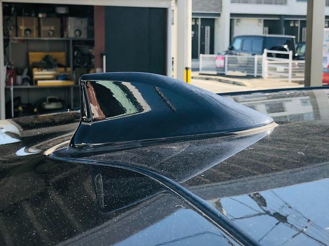 プリウス S モデリスタエアロ 車高調 社外18インチアルミホイール 純正ナビ フルセグTV DVD ETC バックカメラ プッシュスタート スマートキー LEDヘッドライト フォグランプ シャークアンテナ(57枚目)