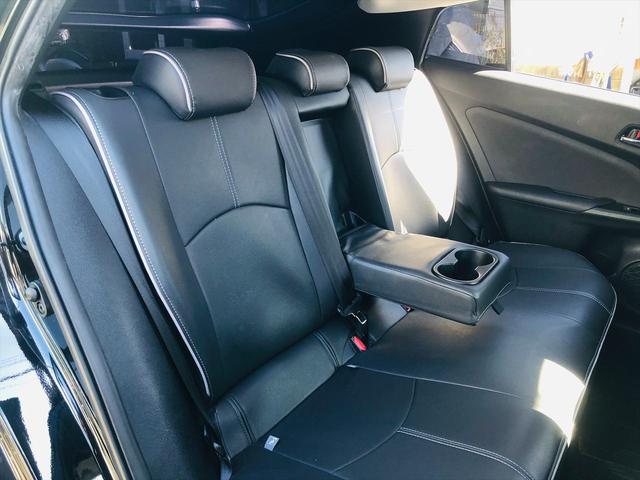 プリウス S モデリスタエアロ 車高調 社外18インチアルミホイール 純正ナビ フルセグTV DVD ETC バックカメラ プッシュスタート スマートキー LEDヘッドライト フォグランプ シャークアンテナ(64枚目)