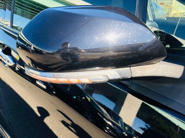 プリウス S モデリスタエアロ 車高調 社外18インチアルミホイール 純正ナビ フルセグTV DVD ETC バックカメラ プッシュスタート スマートキー LEDヘッドライト フォグランプ シャークアンテナ(75枚目)