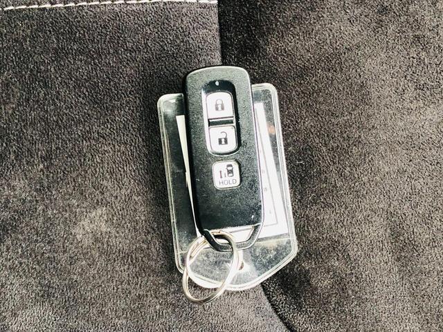 N-BOX G・Lホンダセンシング パワースライドドア 純正9インチナビ ブルセグTV DVD Bluetooth ETC バックカメラ プッシュスタート スマートキー キーレスエントリー LEDヘッドライト フォグランプ 純正14AW(56枚目)