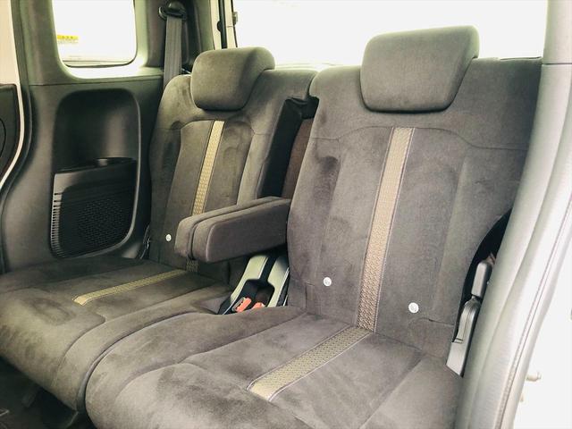 N-BOX G・Lホンダセンシング パワースライドドア 純正9インチナビ ブルセグTV DVD Bluetooth ETC バックカメラ プッシュスタート スマートキー キーレスエントリー LEDヘッドライト フォグランプ 純正14AW(68枚目)