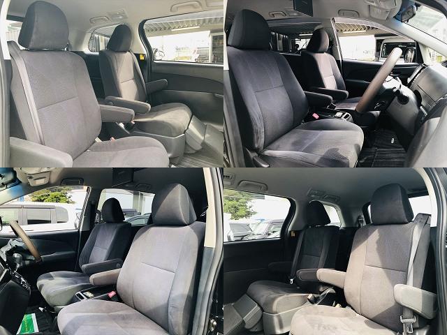 エスティマ アエラス　後席モニター　両側パワースライドドア　純正ＨＤＤナビ　フルセグＴＶ　ＤＶＤ　Ｂｌｕｅｔｏｏｔｈ　ＥＴＣ　バックカメラ　プッシュスタート　スマートキー　オットマン　ＨＩＤヘッドライト　純正１８ＡＷ（9枚目）