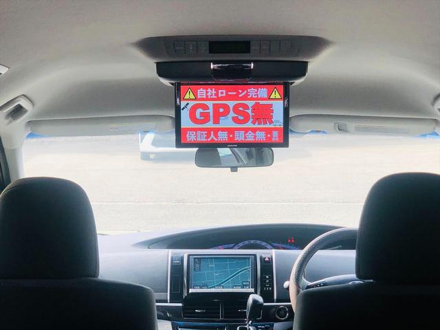 エスティマ アエラス　後席モニター　両側パワースライドドア　純正ＨＤＤナビ　フルセグＴＶ　ＤＶＤ　Ｂｌｕｅｔｏｏｔｈ　ＥＴＣ　バックカメラ　プッシュスタート　スマートキー　オットマン　ＨＩＤヘッドライト　純正１８ＡＷ（51枚目）
