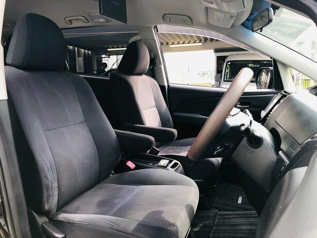 エスティマ アエラス　後席モニター　両側パワースライドドア　純正ＨＤＤナビ　フルセグＴＶ　ＤＶＤ　Ｂｌｕｅｔｏｏｔｈ　ＥＴＣ　バックカメラ　プッシュスタート　スマートキー　オットマン　ＨＩＤヘッドライト　純正１８ＡＷ（64枚目）