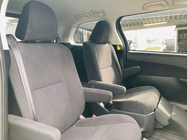 エスティマ アエラス　後席モニター　両側パワースライドドア　純正ＨＤＤナビ　フルセグＴＶ　ＤＶＤ　Ｂｌｕｅｔｏｏｔｈ　ＥＴＣ　バックカメラ　プッシュスタート　スマートキー　オットマン　ＨＩＤヘッドライト　純正１８ＡＷ（65枚目）