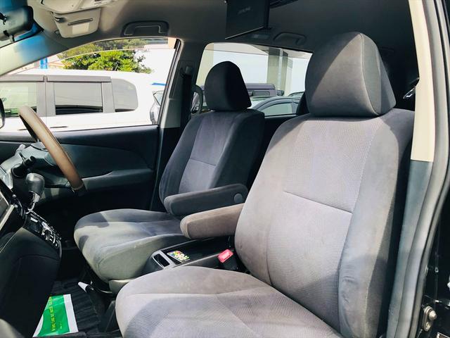 エスティマ アエラス　後席モニター　両側パワースライドドア　純正ＨＤＤナビ　フルセグＴＶ　ＤＶＤ　Ｂｌｕｅｔｏｏｔｈ　ＥＴＣ　バックカメラ　プッシュスタート　スマートキー　オットマン　ＨＩＤヘッドライト　純正１８ＡＷ（71枚目）
