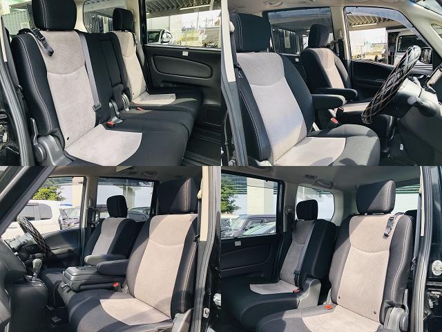 セレナ ライダー　Ｓ－ハイブリッド　後席モニター　両側パワースライドドア　純正ナビ　フルセグＴＶ　ＤＶＤ　ＥＴＣ　バックカメラ　プッシュスタート　スマートキー　キーレスエントリー　ＬＥＤヘッドライト　フォグランプ　純正１６ＡＷ（9枚目）