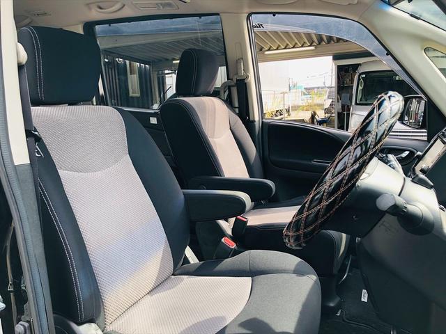 セレナ ライダー　Ｓ－ハイブリッド　後席モニター　両側パワースライドドア　純正ナビ　フルセグＴＶ　ＤＶＤ　ＥＴＣ　バックカメラ　プッシュスタート　スマートキー　キーレスエントリー　ＬＥＤヘッドライト　フォグランプ　純正１６ＡＷ（60枚目）