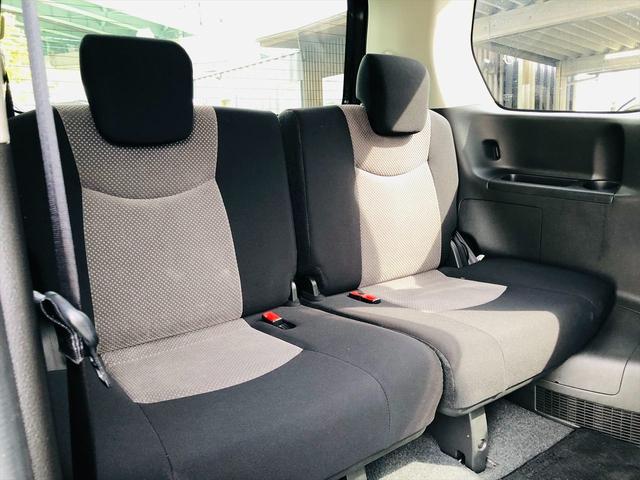 セレナ ライダー　Ｓ－ハイブリッド　後席モニター　両側パワースライドドア　純正ナビ　フルセグＴＶ　ＤＶＤ　ＥＴＣ　バックカメラ　プッシュスタート　スマートキー　キーレスエントリー　ＬＥＤヘッドライト　フォグランプ　純正１６ＡＷ（65枚目）