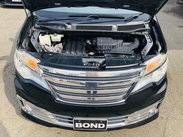 セレナ ライダー　Ｓ－ハイブリッド　後席モニター　両側パワースライドドア　純正ナビ　フルセグＴＶ　ＤＶＤ　ＥＴＣ　バックカメラ　プッシュスタート　スマートキー　キーレスエントリー　ＬＥＤヘッドライト　フォグランプ　純正１６ＡＷ（71枚目）