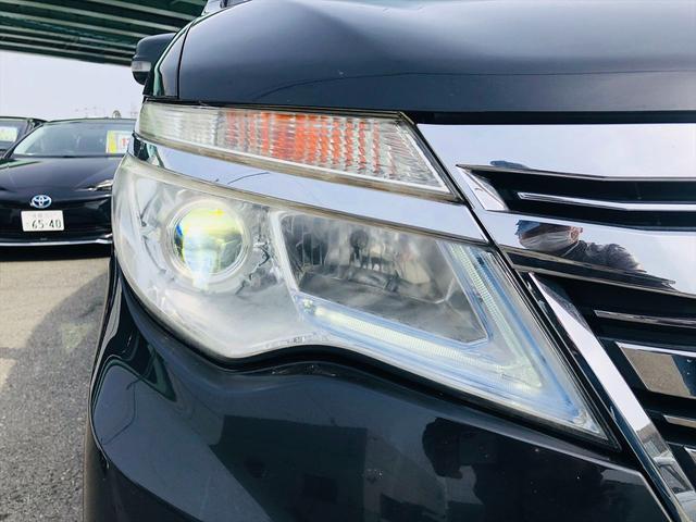 セレナ ライダー　Ｓ－ハイブリッド　後席モニター　両側パワースライドドア　純正ナビ　フルセグＴＶ　ＤＶＤ　ＥＴＣ　バックカメラ　プッシュスタート　スマートキー　キーレスエントリー　ＬＥＤヘッドライト　フォグランプ　純正１６ＡＷ（72枚目）