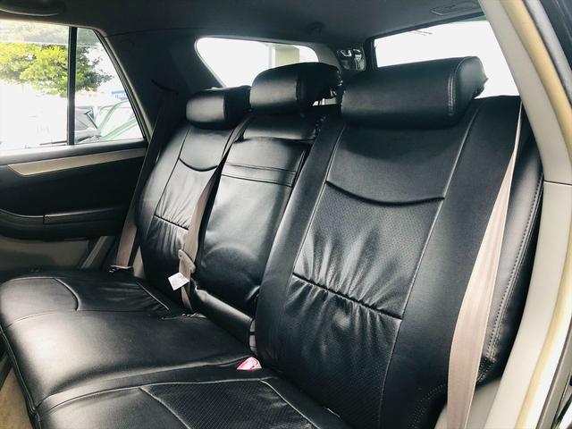 ハイラックスサーフ SSR-X リフトアップ 社外17インチアルミホイール 社外ナビ DVD ETC バックカメラ キーレスエントリー 電動格納ミラー 社外HIDヘッドライト フォグランプ 盗難防止システム 衝突安全ボディ(64枚目)