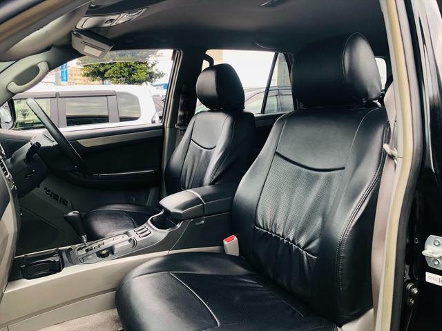 ハイラックスサーフ SSR-X リフトアップ 社外17インチアルミホイール 社外ナビ DVD ETC バックカメラ キーレスエントリー 電動格納ミラー 社外HIDヘッドライト フォグランプ 盗難防止システム 衝突安全ボディ(65枚目)