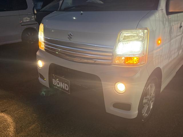 エブリイワゴン ＰＺターボスペシャル　両側パワースライドドア　オートステップ　前後ドライブレコーダー　社外ＨＤＤナビ　フルセグＴＶ　ＤＶＤ　Ｂｌｕｅｔｏｏｔｈ　ＥＴＣ　バックカメラ　キーレスエントリー　ＨＩＤヘッドライト　フォグランプ（7枚目）