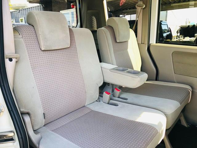 エブリイワゴン ＰＺターボスペシャル　両側パワースライドドア　オートステップ　前後ドライブレコーダー　社外ＨＤＤナビ　フルセグＴＶ　ＤＶＤ　Ｂｌｕｅｔｏｏｔｈ　ＥＴＣ　バックカメラ　キーレスエントリー　ＨＩＤヘッドライト　フォグランプ（63枚目）