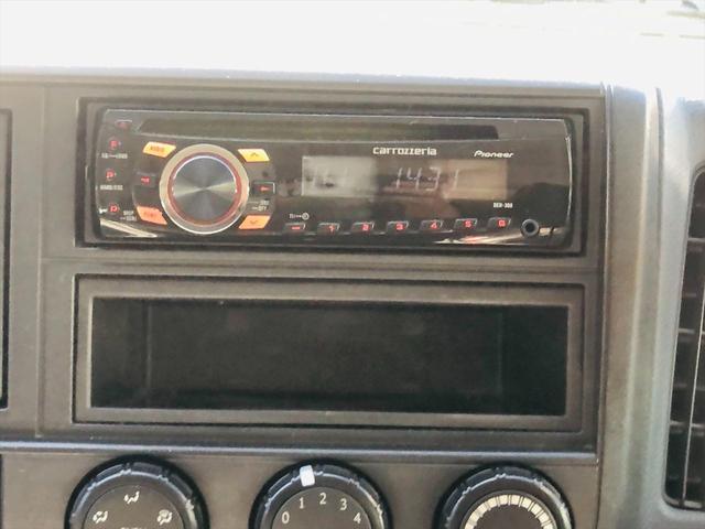 キャンター ダブルキャブロング全低床 最大積載量1500Kg 原動機の型式4P10 社外オーディオ CD キーレスエントリー ベンチシート フォグランプ 電動格納ミラー 全低床 Ad Blue パワーウインドウ パワーステアリング(53枚目)