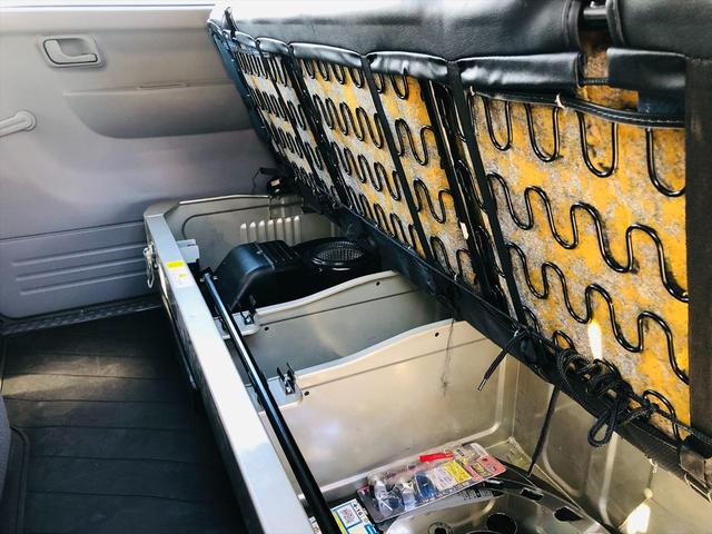 キャンター ダブルキャブロング全低床 最大積載量1500Kg 原動機の型式4P10 社外オーディオ CD キーレスエントリー ベンチシート フォグランプ 電動格納ミラー 全低床 Ad Blue パワーウインドウ パワーステアリング(65枚目)