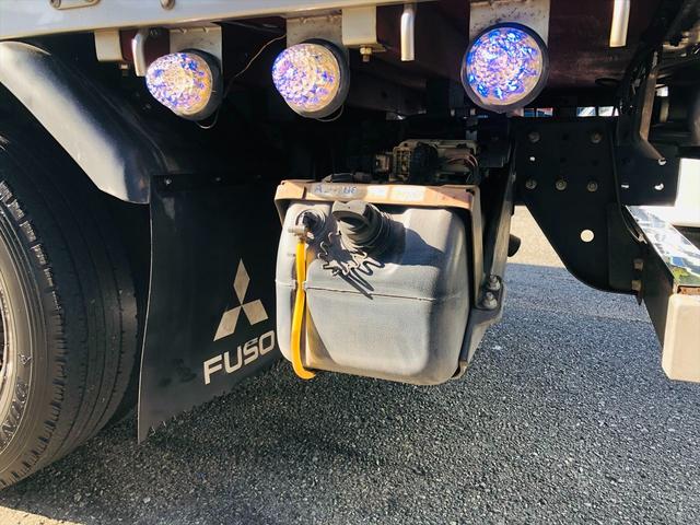 キャンター ダブルキャブロング全低床 最大積載量1500Kg 原動機の型式4P10 社外オーディオ CD キーレスエントリー ベンチシート フォグランプ 電動格納ミラー 全低床 Ad Blue パワーウインドウ パワーステアリング(68枚目)