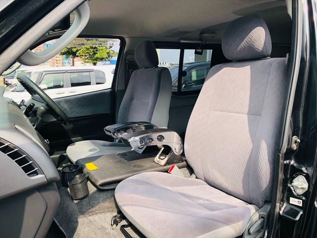 ハイエースバン ロングスーパーＧＬ　２型　ローダウン　社外１５インチアルミホイール　両側スライドドア　社外オーディオ　ＣＤ　ＥＴＣ　キーレスエントリー　電動格納ミラー　ＡＣ１００Ｖ　ＬＥＤヘッドライト　フォグランプ　簡易ベット（65枚目）