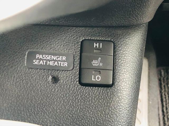 プリウス Aツーリングセレクション TRDエアロ ローダウン 社外18インチアルミホイール 社外ナビ フルセグTV DVD ETC バックカメラ プッシュスタート スマートキー シートヒーター ドライブレコーダー LEDヘッドライト(54枚目)