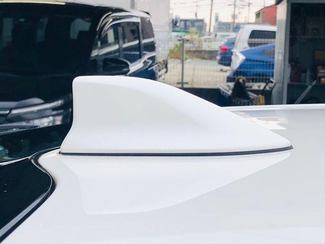 プリウス Aツーリングセレクション TRDエアロ ローダウン 社外18インチアルミホイール 社外ナビ フルセグTV DVD ETC バックカメラ プッシュスタート スマートキー シートヒーター ドライブレコーダー LEDヘッドライト(55枚目)