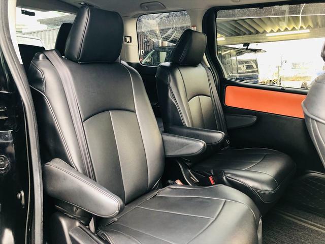 ヴォクシー ＺＳ　後席モニター　パワースライドドア　９インチ純正ナビ　フルセグＴＶ　ＤＶＤ　Ｂｌｕｅｔｏｏｔｈ　ＥＴＣ　バックカメラ　プッシュスタート　スマートキー　３列シート　ＬＥＤヘッドライト　フォグランプ（60枚目）