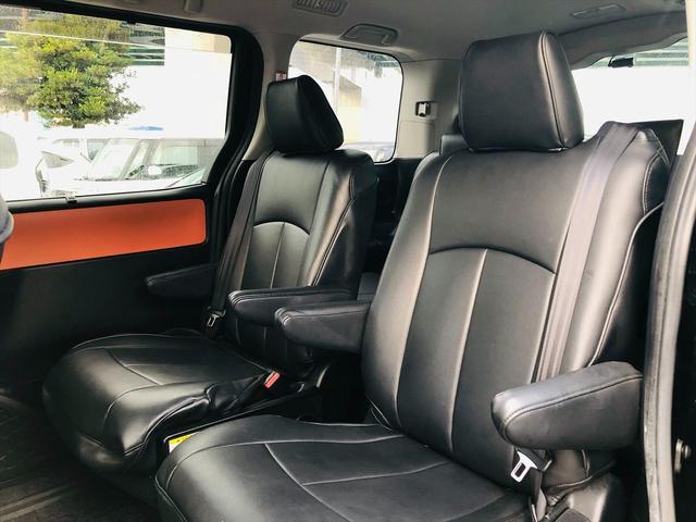 ヴォクシー ＺＳ　後席モニター　パワースライドドア　９インチ純正ナビ　フルセグＴＶ　ＤＶＤ　Ｂｌｕｅｔｏｏｔｈ　ＥＴＣ　バックカメラ　プッシュスタート　スマートキー　３列シート　ＬＥＤヘッドライト　フォグランプ（64枚目）