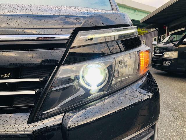 ヴォクシー ＺＳ　後席モニター　パワースライドドア　９インチ純正ナビ　フルセグＴＶ　ＤＶＤ　Ｂｌｕｅｔｏｏｔｈ　ＥＴＣ　バックカメラ　プッシュスタート　スマートキー　３列シート　ＬＥＤヘッドライト　フォグランプ（69枚目）