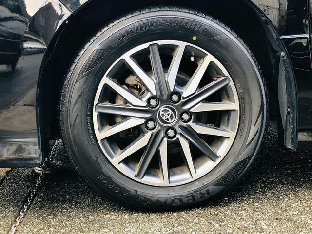 ヴォクシー ＺＳ　後席モニター　パワースライドドア　９インチ純正ナビ　フルセグＴＶ　ＤＶＤ　Ｂｌｕｅｔｏｏｔｈ　ＥＴＣ　バックカメラ　プッシュスタート　スマートキー　３列シート　ＬＥＤヘッドライト　フォグランプ（73枚目）