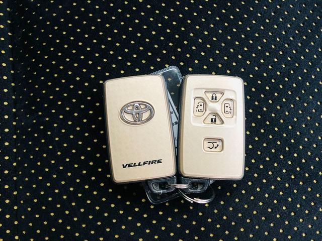 ヴェルファイア 2.4Z ゴールデンアイズII モデリスタエアロ 車高調 社外20インチアルミホイール 両側パワースライドドア パワーバックドア 前後ドライブレコーダー 社外ナビ Bluetooth ETC バックカメラ プッシュスタート(57枚目)