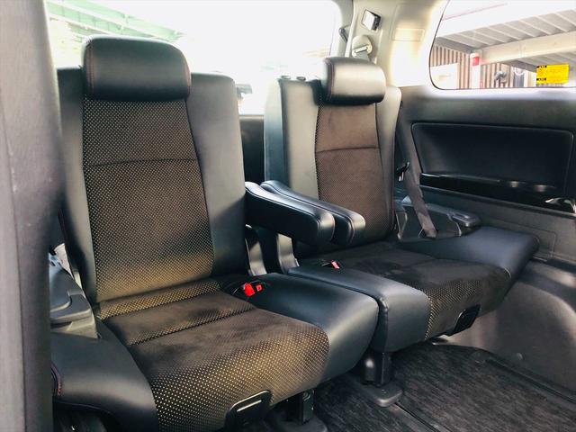 ヴェルファイア 2.4Z ゴールデンアイズII モデリスタエアロ 車高調 社外20インチアルミホイール 両側パワースライドドア パワーバックドア 前後ドライブレコーダー 社外ナビ Bluetooth ETC バックカメラ プッシュスタート(66枚目)