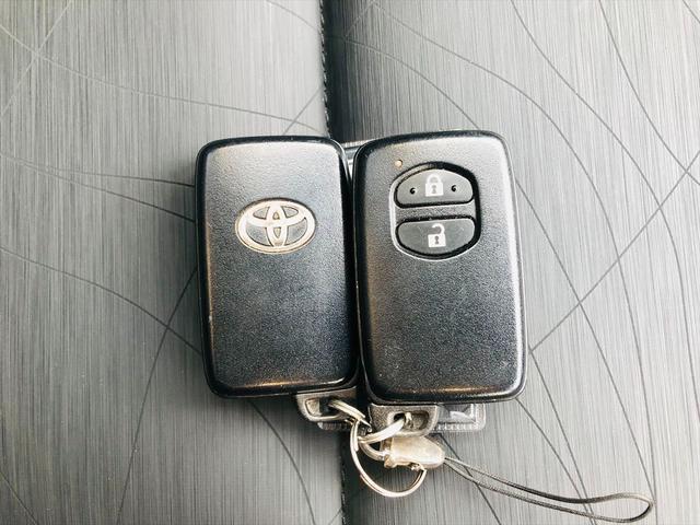 アクア G 純正ナビ DVD ETC バックカメラ プッシュスタート スマートキー キーレスエントリー 電動格納ミラー 衝突安全ボディ アイドリングストップ 運転席・助手席エアバック(55枚目)