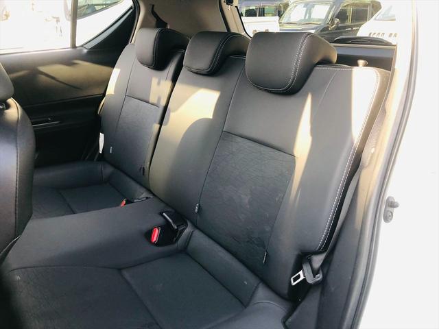 アクア G 純正ナビ DVD ETC バックカメラ プッシュスタート スマートキー キーレスエントリー 電動格納ミラー 衝突安全ボディ アイドリングストップ 運転席・助手席エアバック(64枚目)