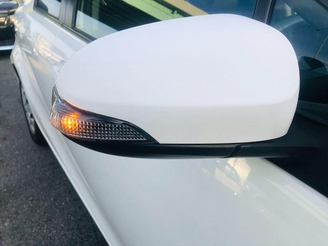 アクア G 純正ナビ DVD ETC バックカメラ プッシュスタート スマートキー キーレスエントリー 電動格納ミラー 衝突安全ボディ アイドリングストップ 運転席・助手席エアバック(72枚目)