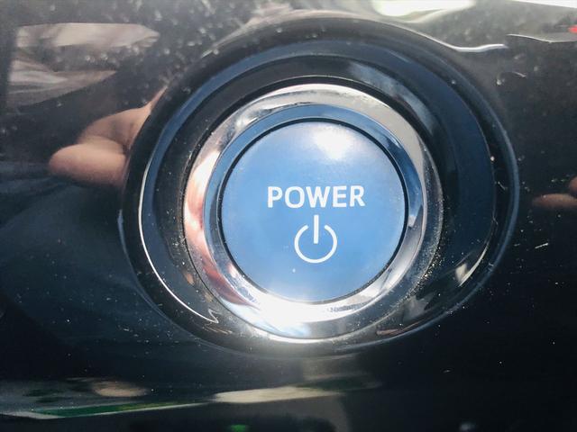 プリウス S TRDエアロ ローダウン 社外19インチアルミホイール 9インチ純正ナビ フルセグ DVD Bluetooth ETC バックカメラ プッシュスタート スマートキー LEDヘッドライト フォグランプ(7枚目)