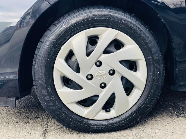 アクア S 純正ナビ フルセグTV DVD Bluetooth ETC バックカメラ プッシュスタート スマートキー キーレスエントリー シャークアンテナ フォグランプ 電動格納ミラー 衝突安全ボディ(76枚目)