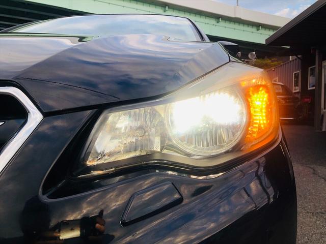 ＸＶ ２．０ｉ－Ｌ　アイサイト　社外ＨＤＤナビ　ＤＶＤ　ＥＴＣ　パワーシート　プッシュスタート　スマートキー　キーレスエントリー　パドルシフト　アイドリングストップ　ＨＩＤヘッドライト　フォグランプ　純正１７インチアルミホイール（67枚目）