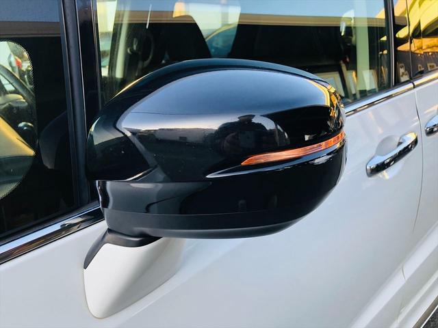 オデッセイ アブソルート　両側パワースライドドア　社外９インチナビ　ＤＶＤ　Ｂｌｕｅｔｏｏｔｈ　ＥＴＣ　プッシュスタート　スマートキー　キーレスエントリー　オットマン　ＬＥＤヘッドライト　フォグランプ　純正１８ＡＷ（76枚目）